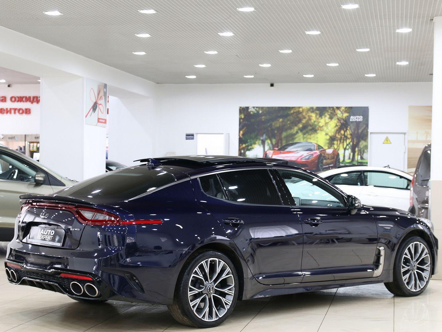 фото автомобиля 1