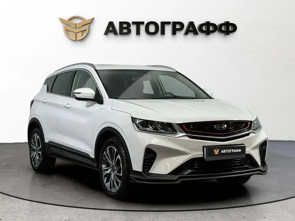 фото автомобиля