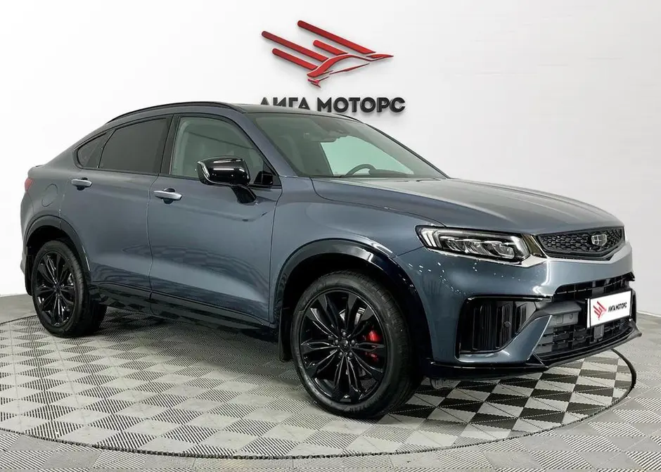 фото автомобиля