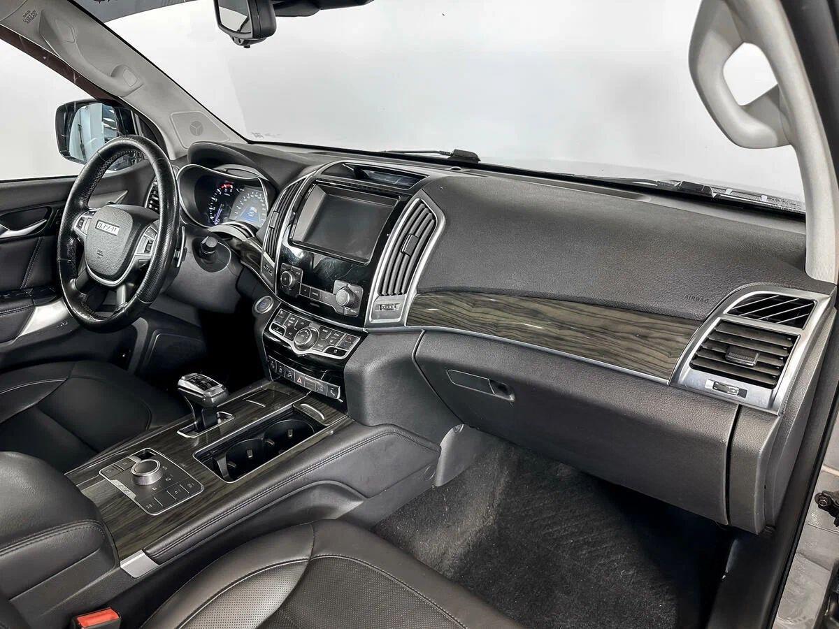 фото автомобиля 10