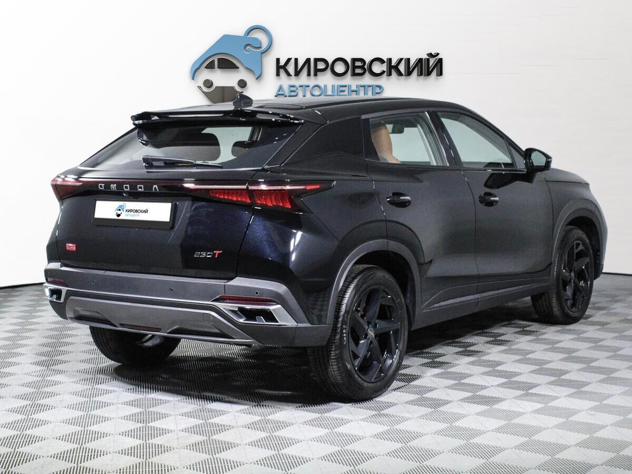 фото автомобиля 1