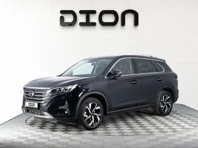 GAC GS5