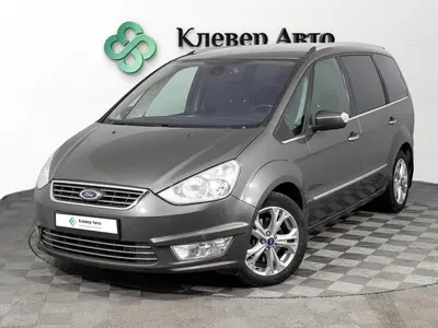 Ford Galaxy