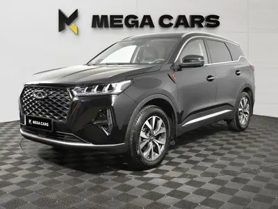 Chery Tiggo 7 Pro Max