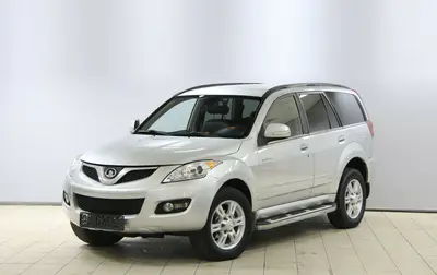 Great Wall Hover H5