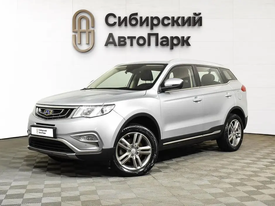 фото автомобиля