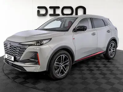 Changan CS55PLUS