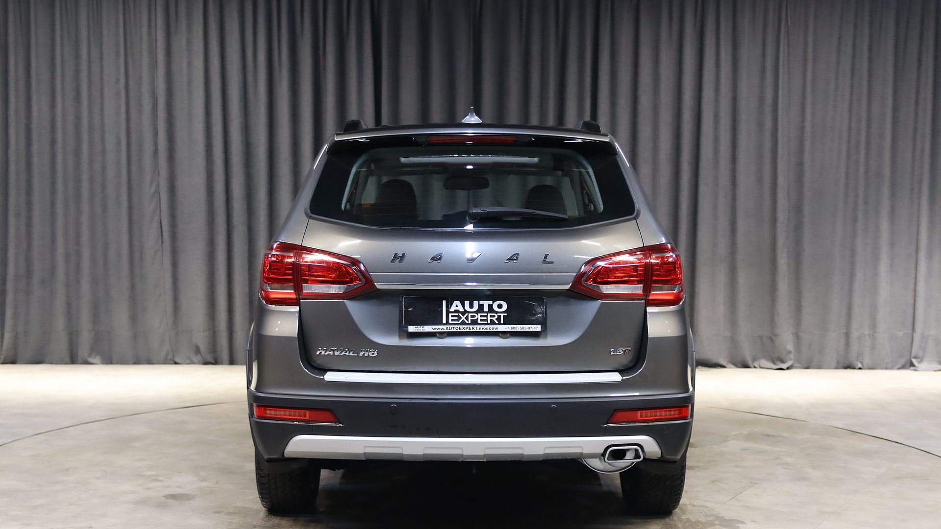 фото автомобиля 5