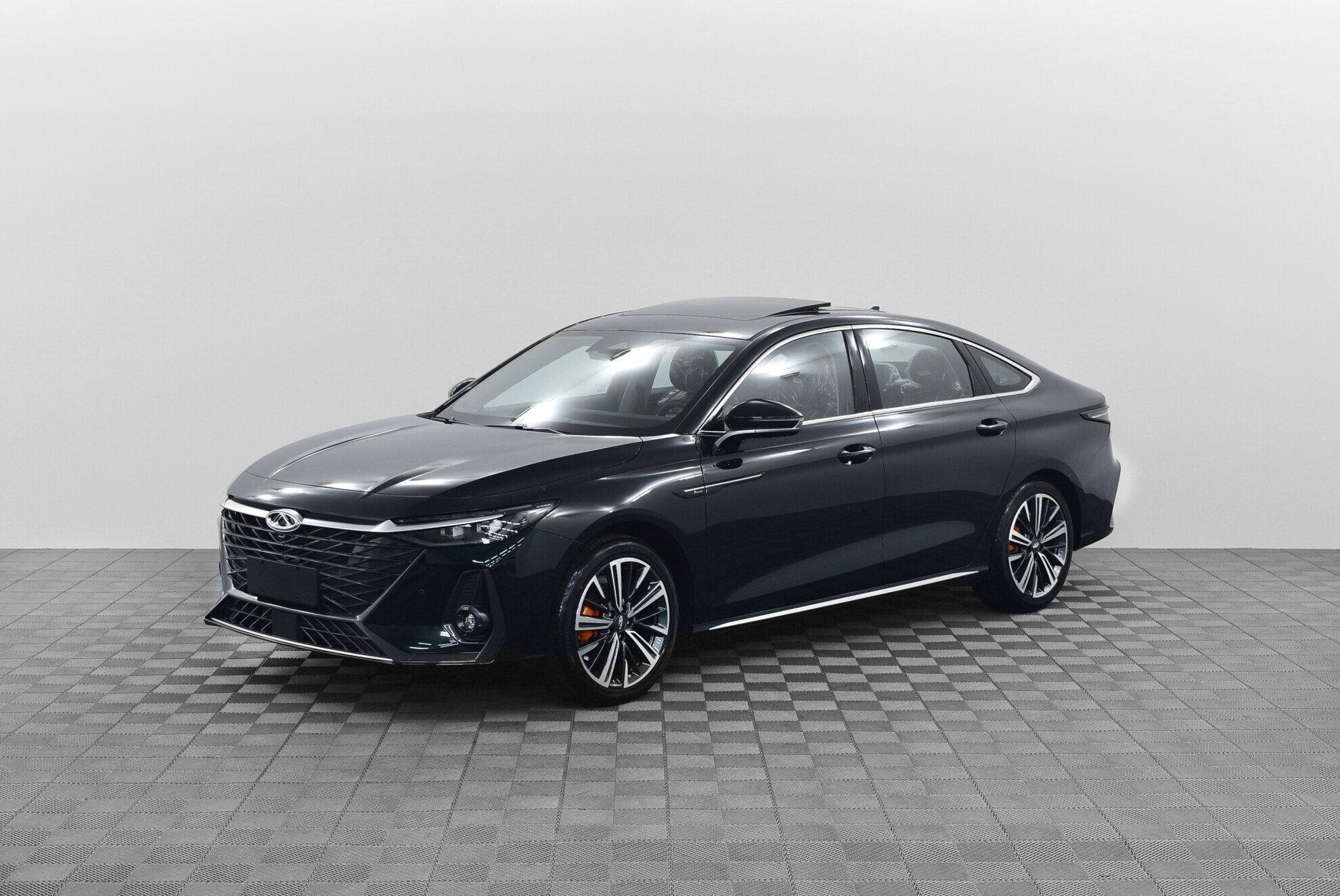 фото автомобиля 0
