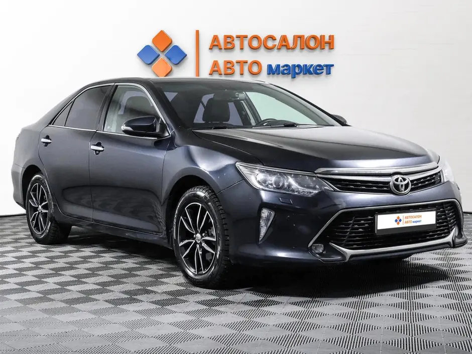 фото автомобиля