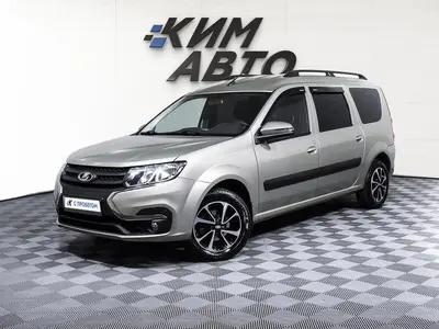 LADA (ВАЗ) Largus