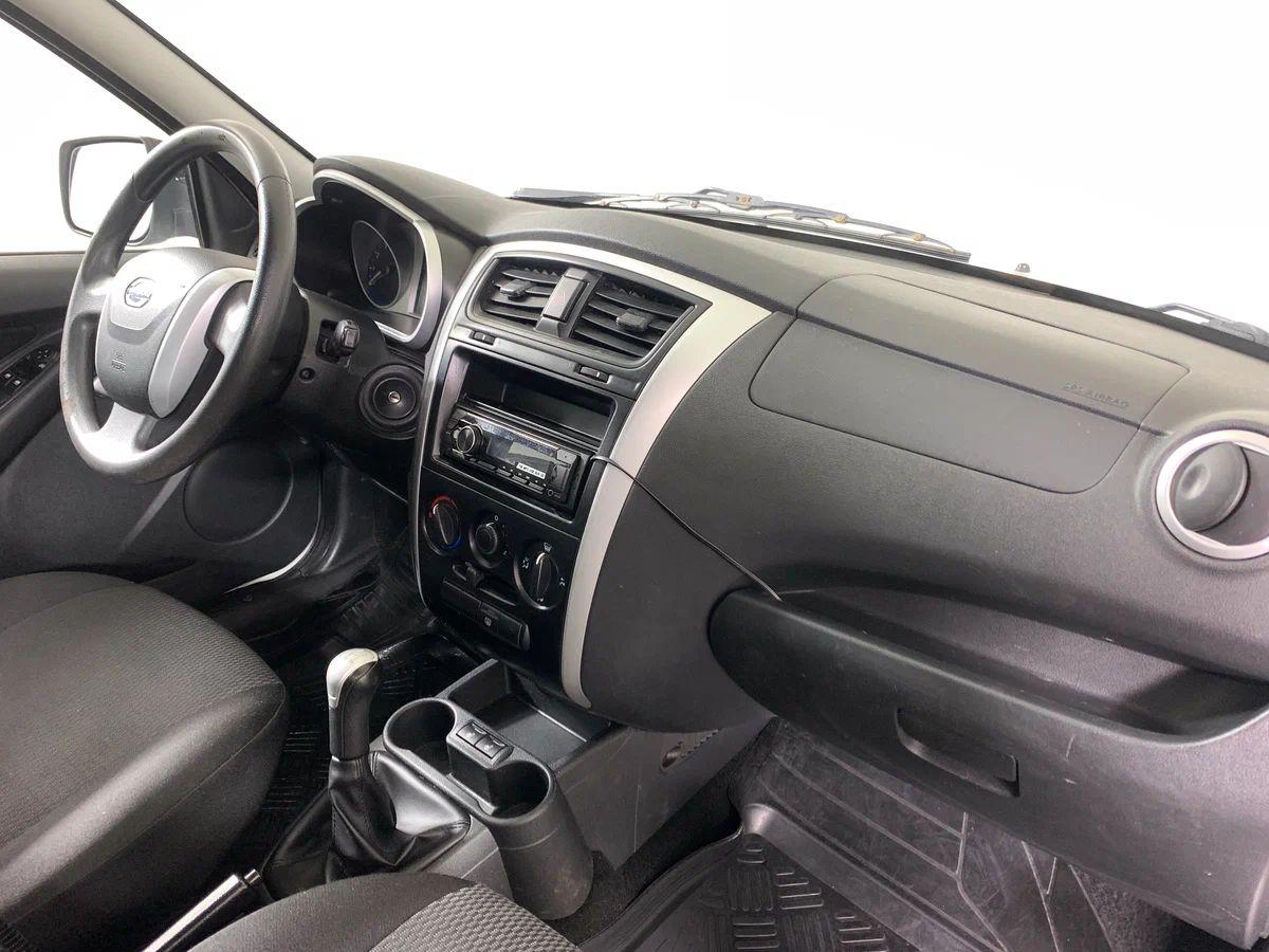 фото автомобиля 7