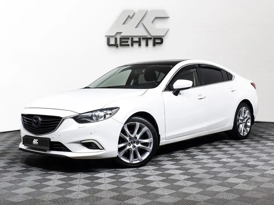 Фото автомобиля