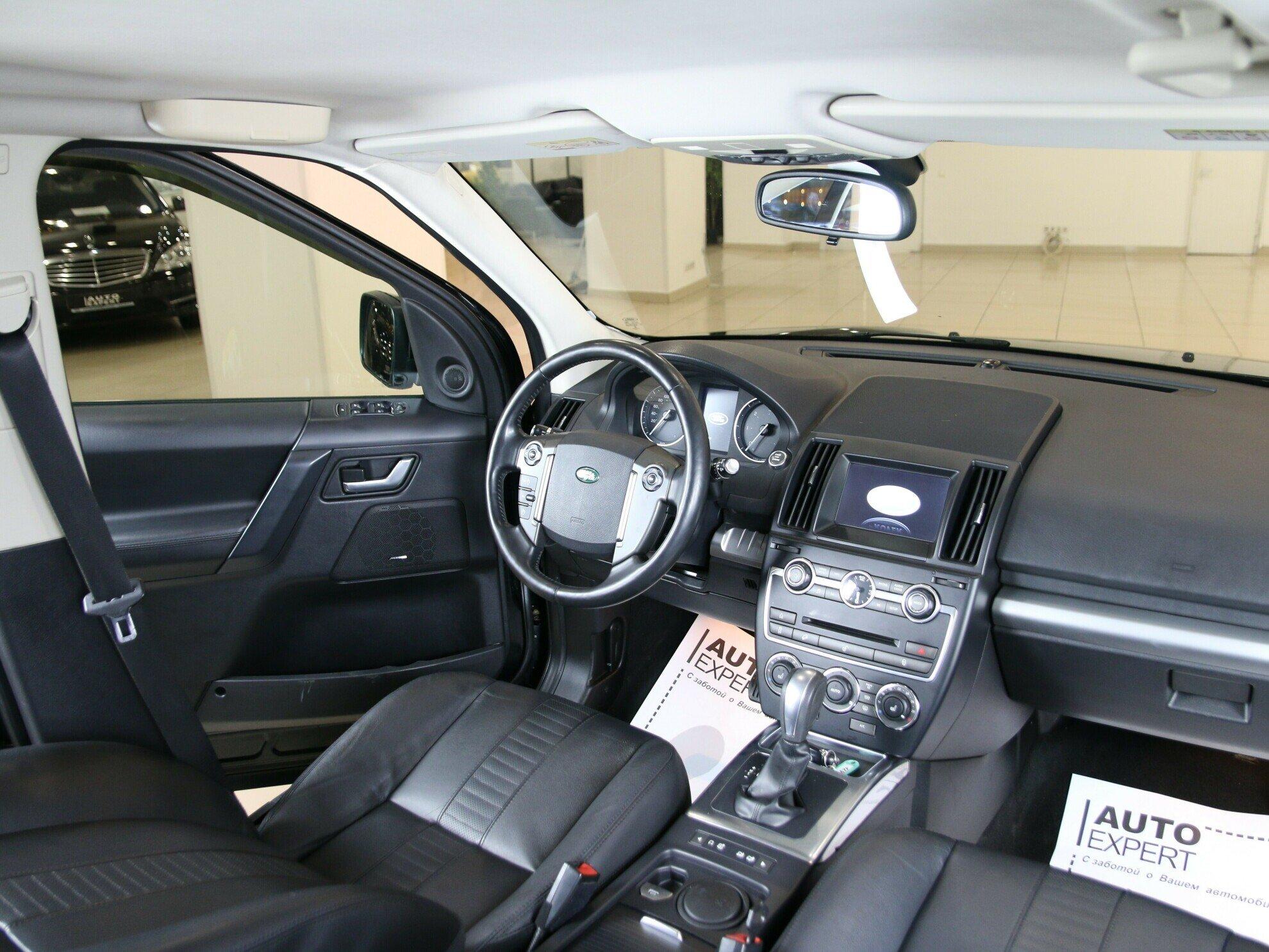 фото автомобиля 7