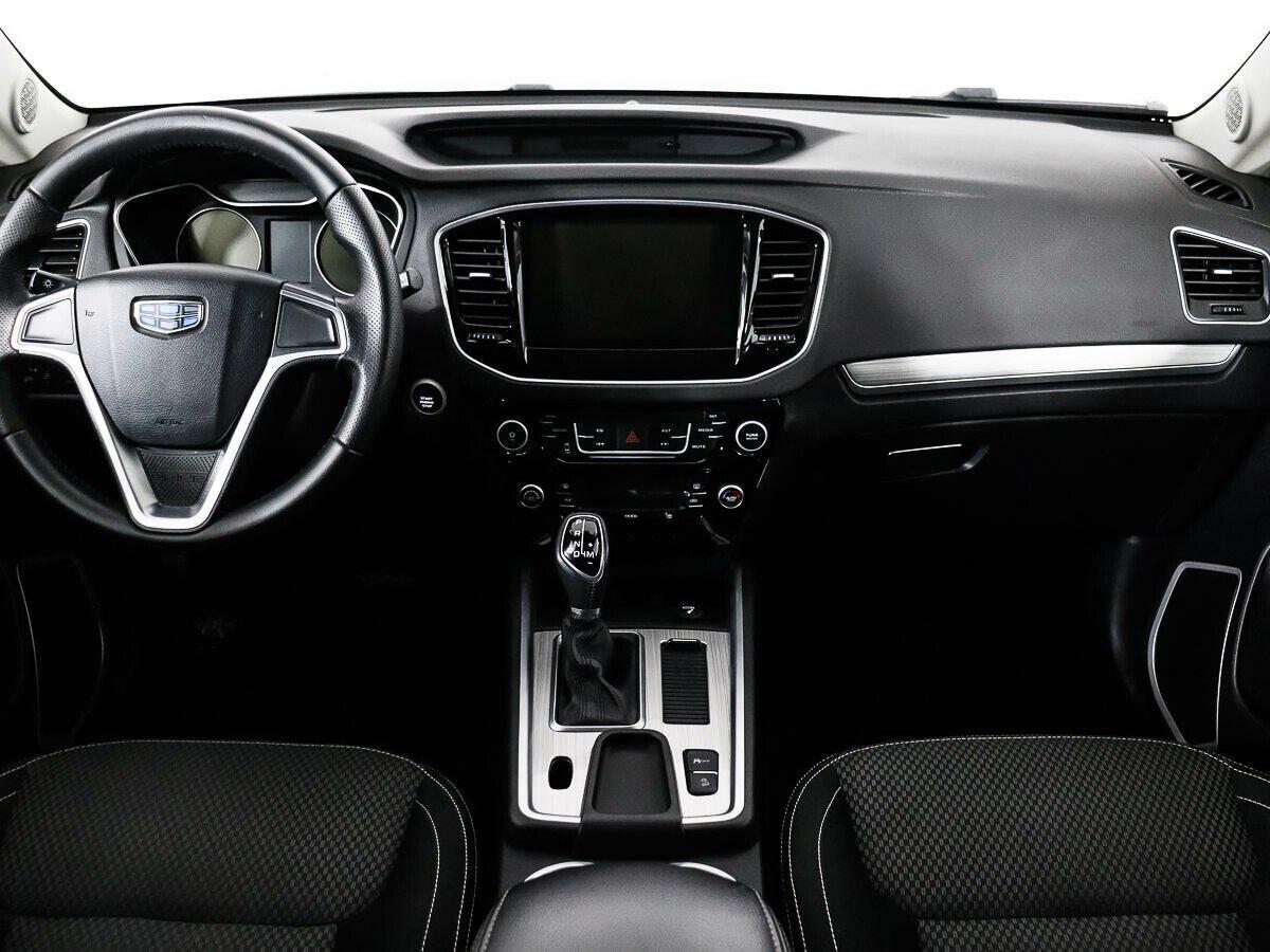 фото автомобиля 5