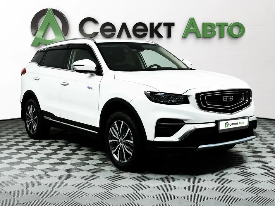 фото автомобиля