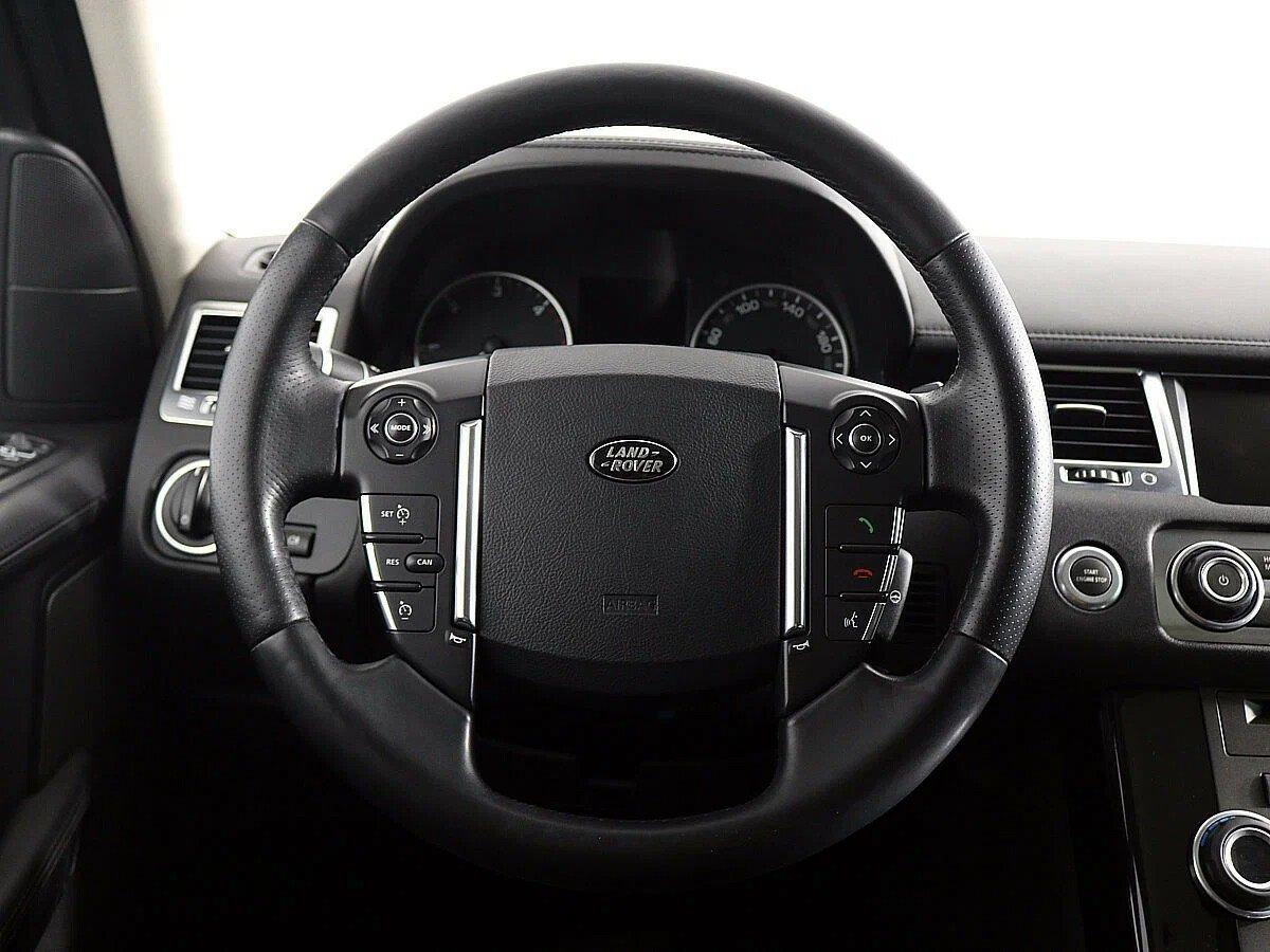 фото автомобиля 7