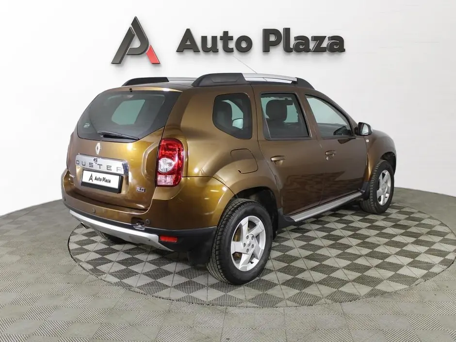 AutoPlaza