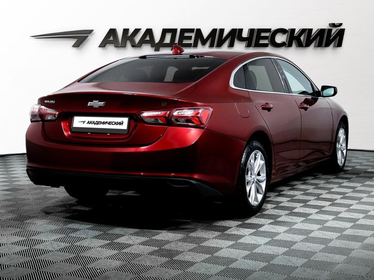 фото автомобиля 1