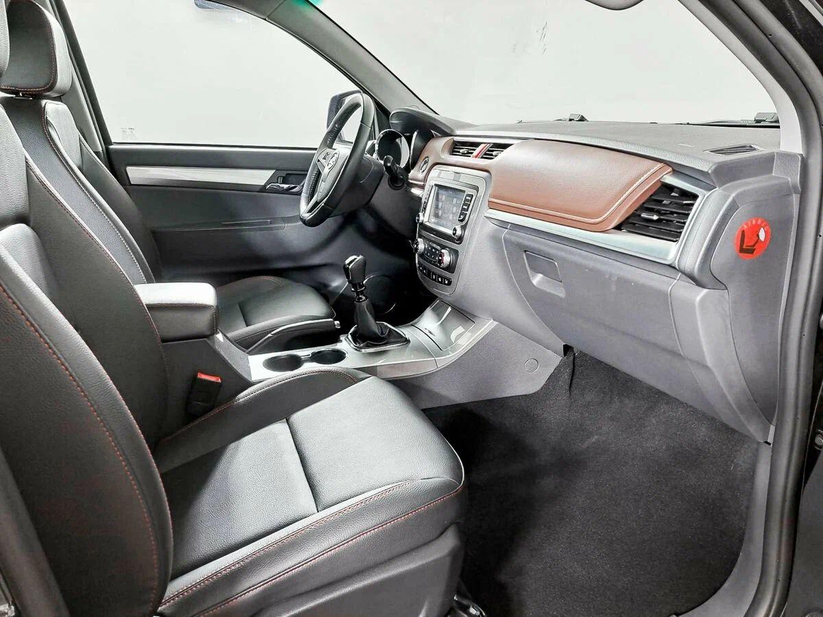 фото автомобиля 7