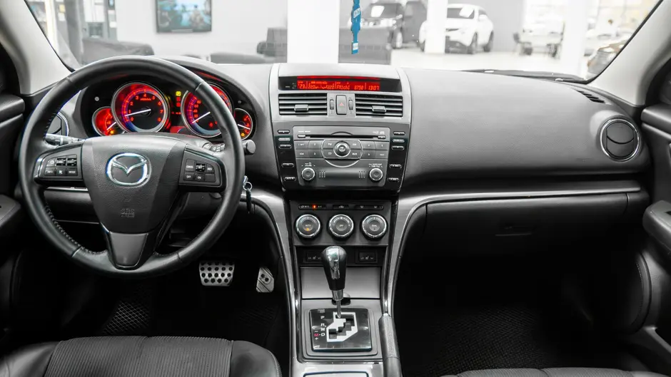 AutoPlaza