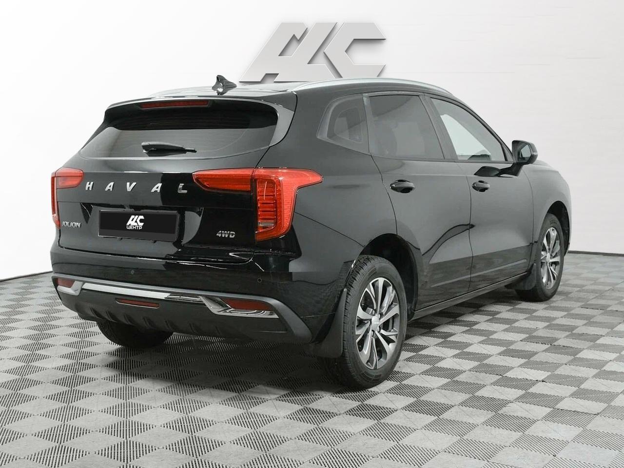 фото автомобиля 1