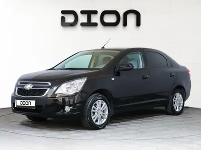 Chevrolet Cobalt
