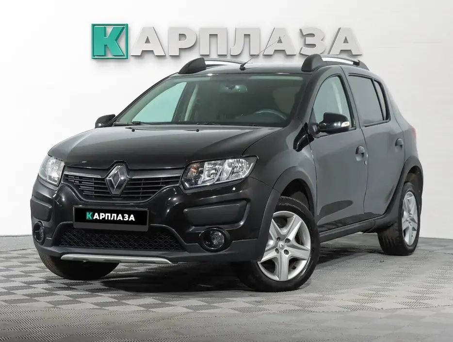Фото автомобиля