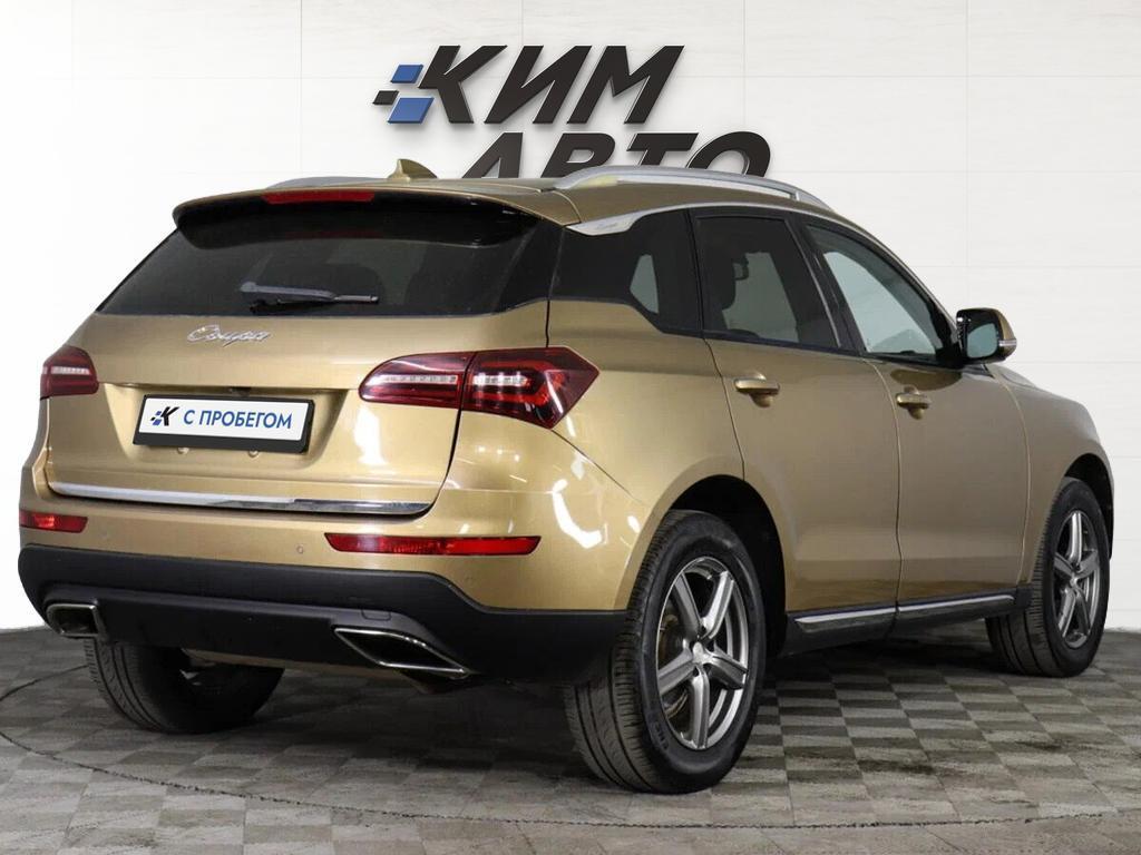 фото автомобиля 1