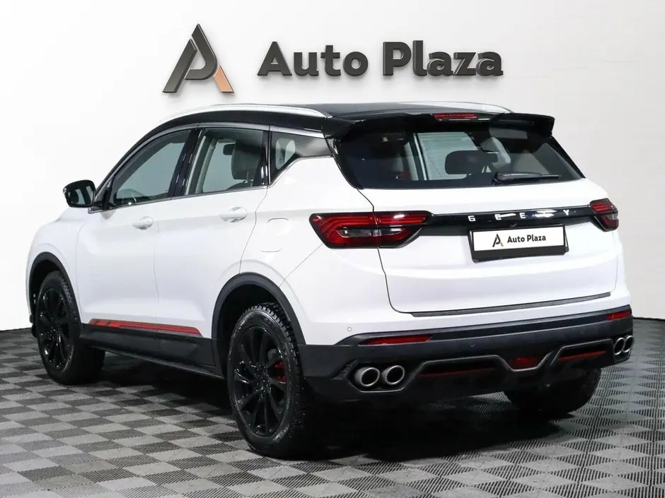 AutoPlaza