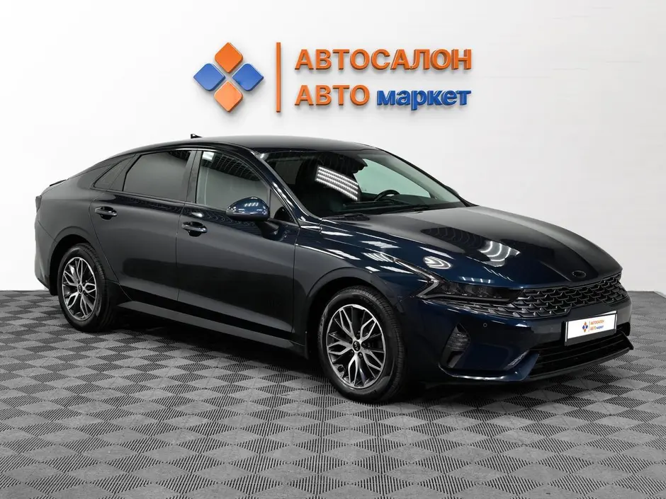 фото автомобиля