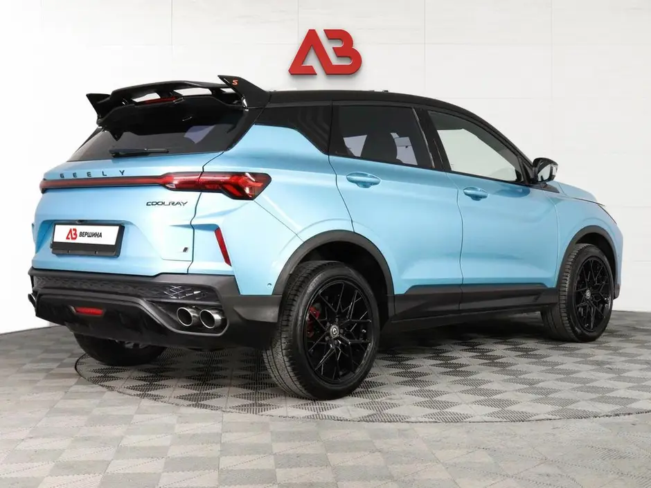 фото автомобиля