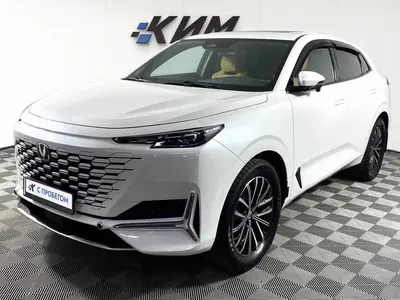 Changan UNI-K