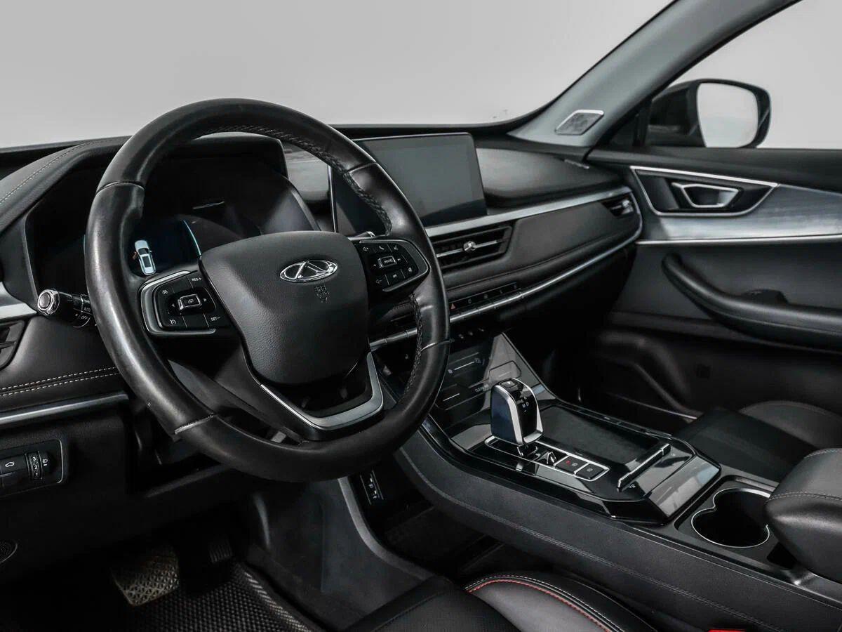 фото автомобиля 4