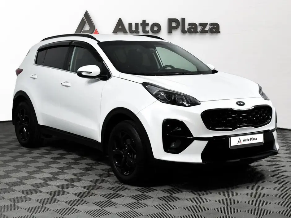 AutoPlaza