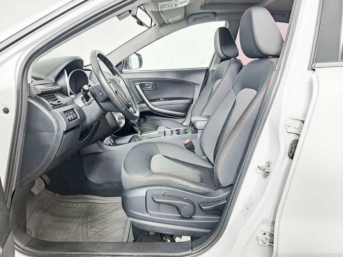 фото автомобиля 7