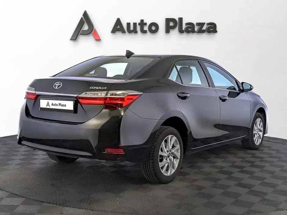 AutoPlaza