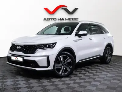 «Авто на Неве»
