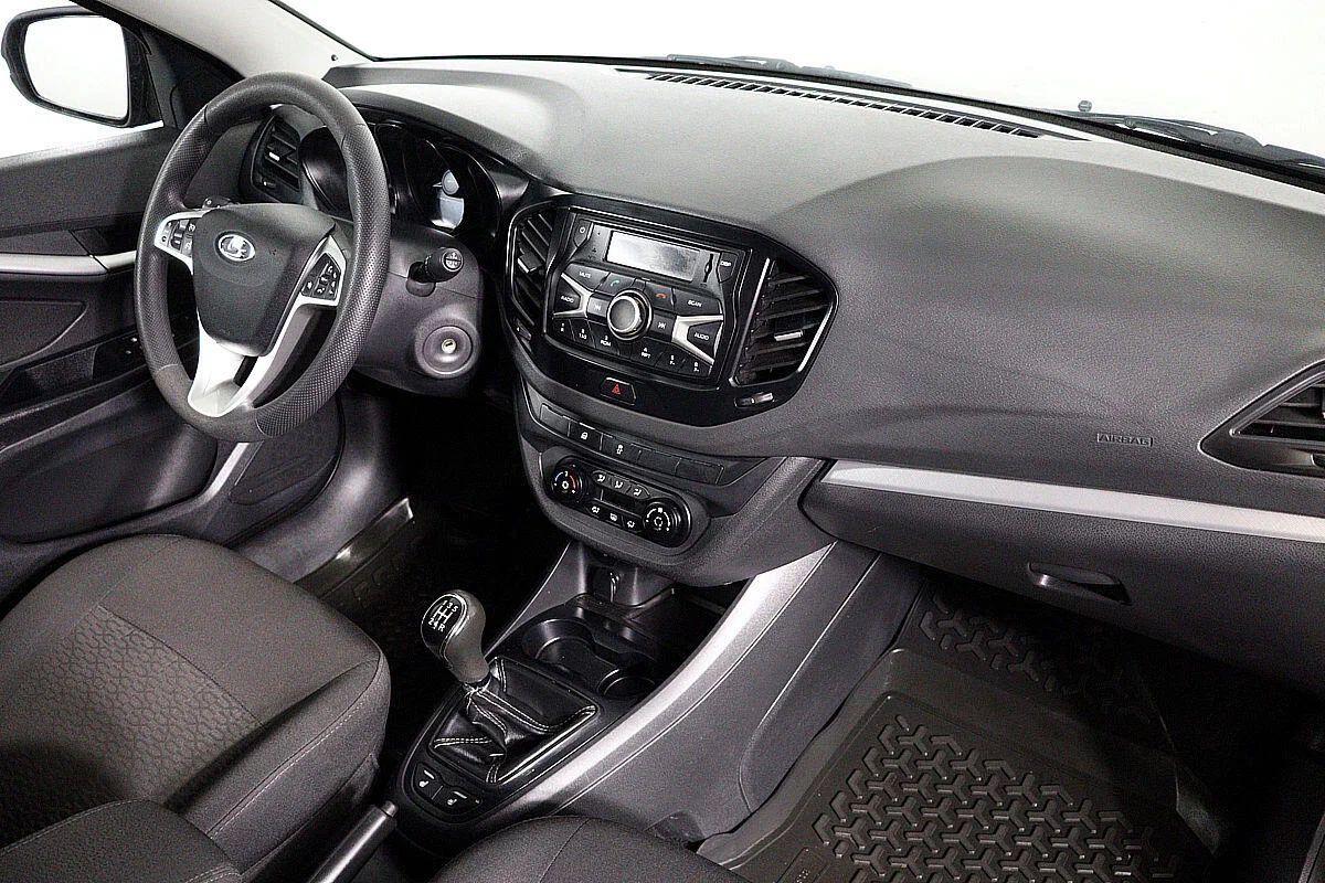 фото автомобиля 6