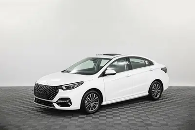 OMODA S5