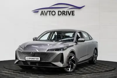 Changan Lamore