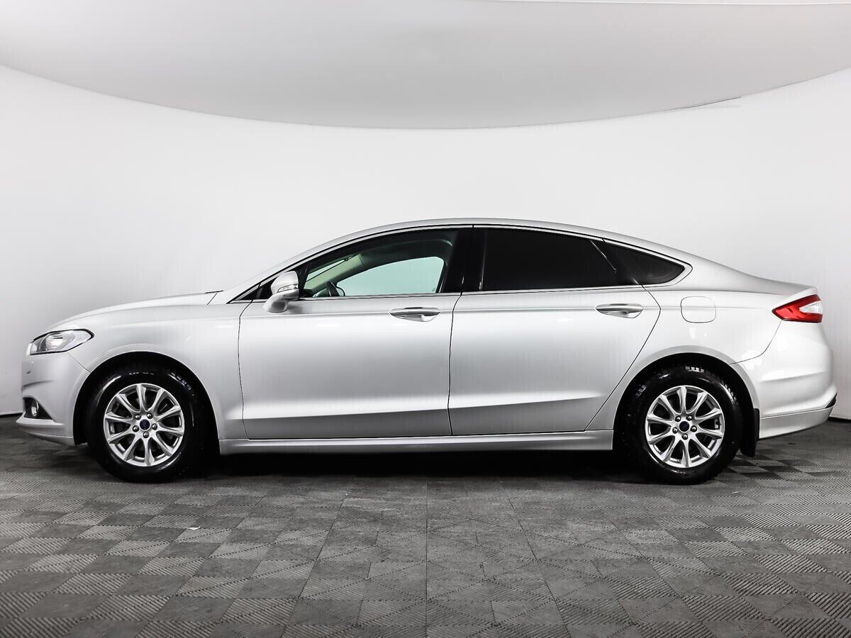 фото автомобиля 7