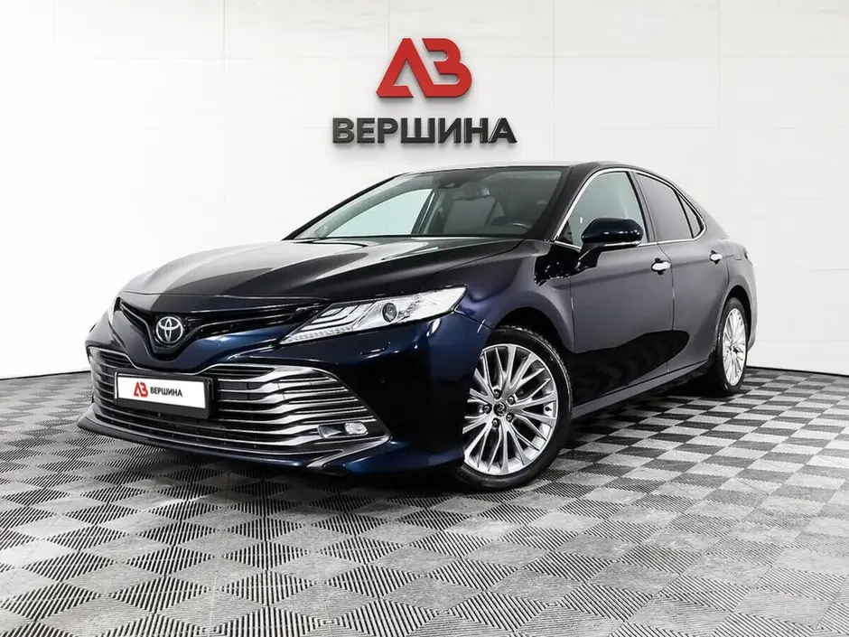 фото автомобиля