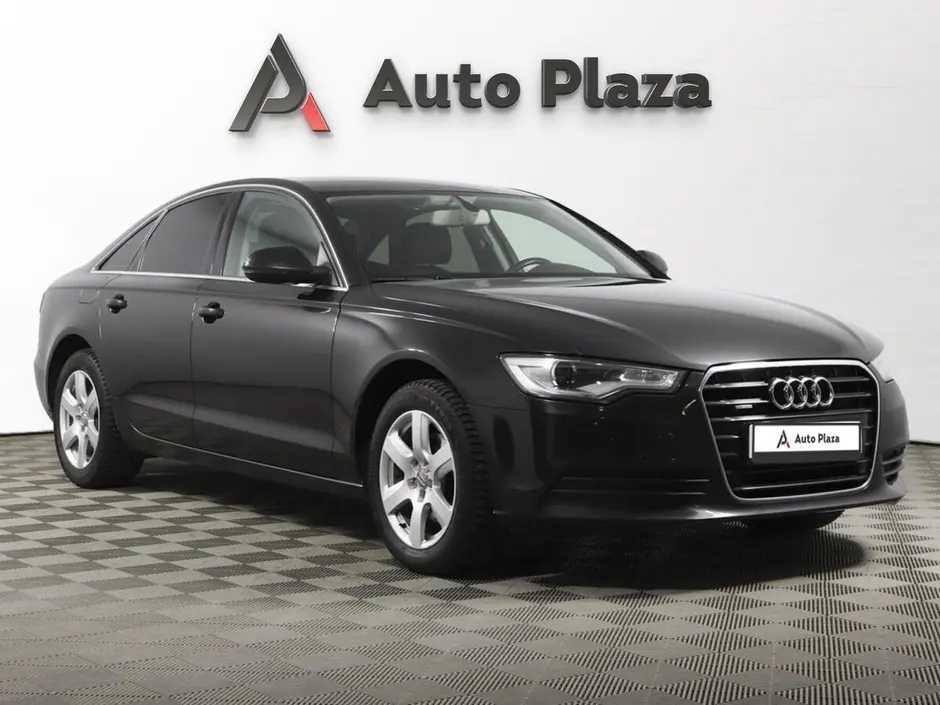AutoPlaza