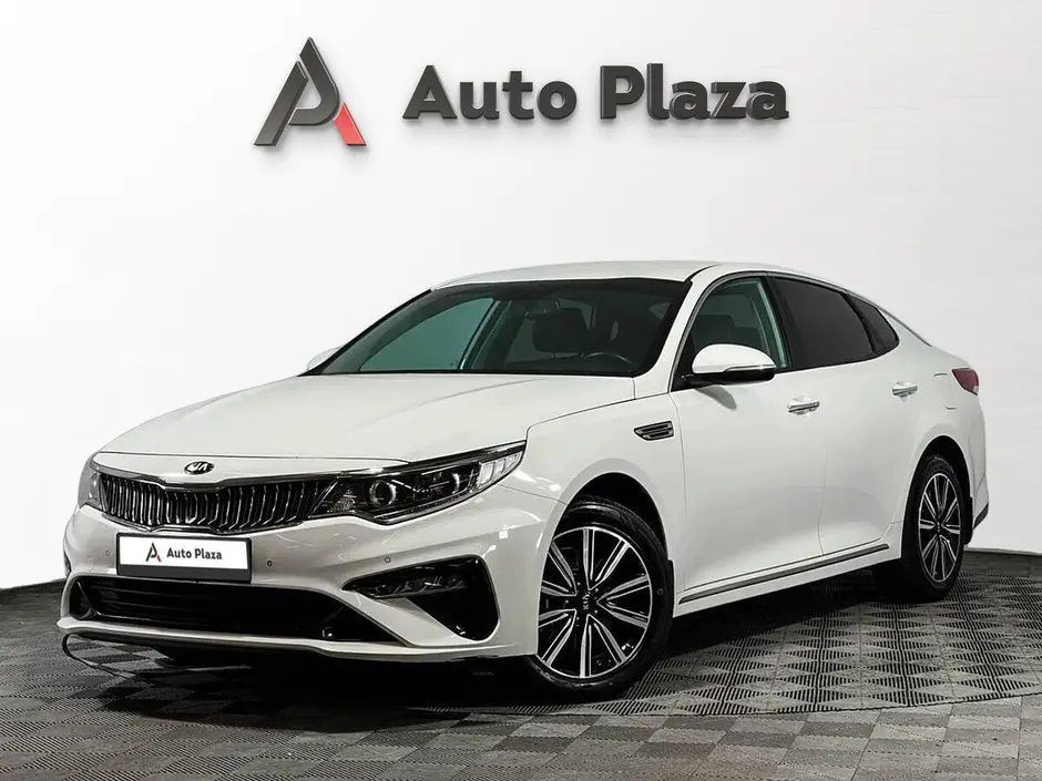 AutoPlaza