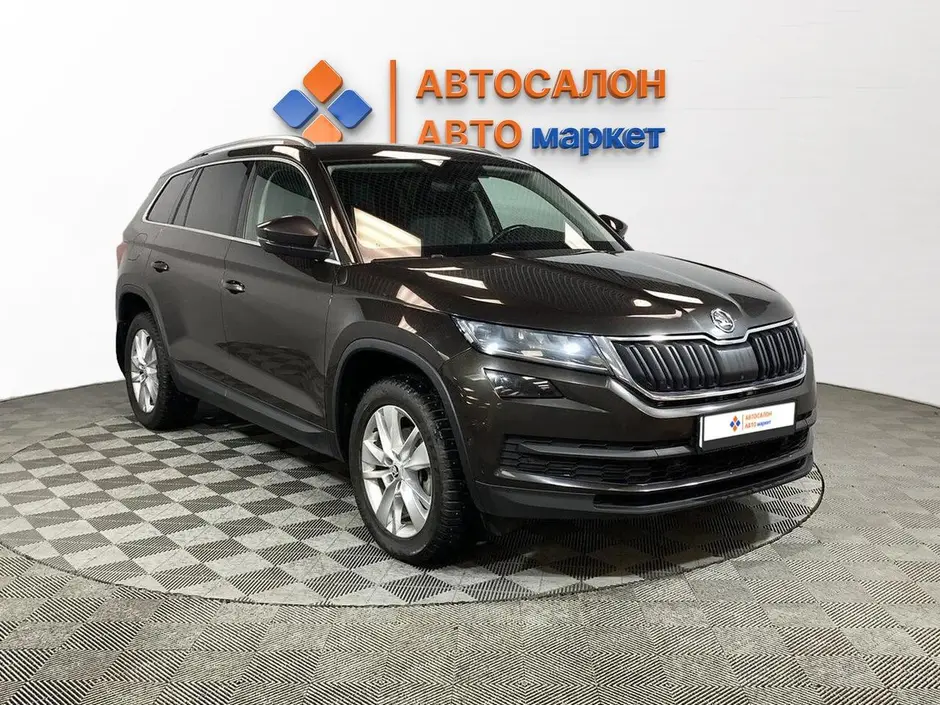 фото автомобиля