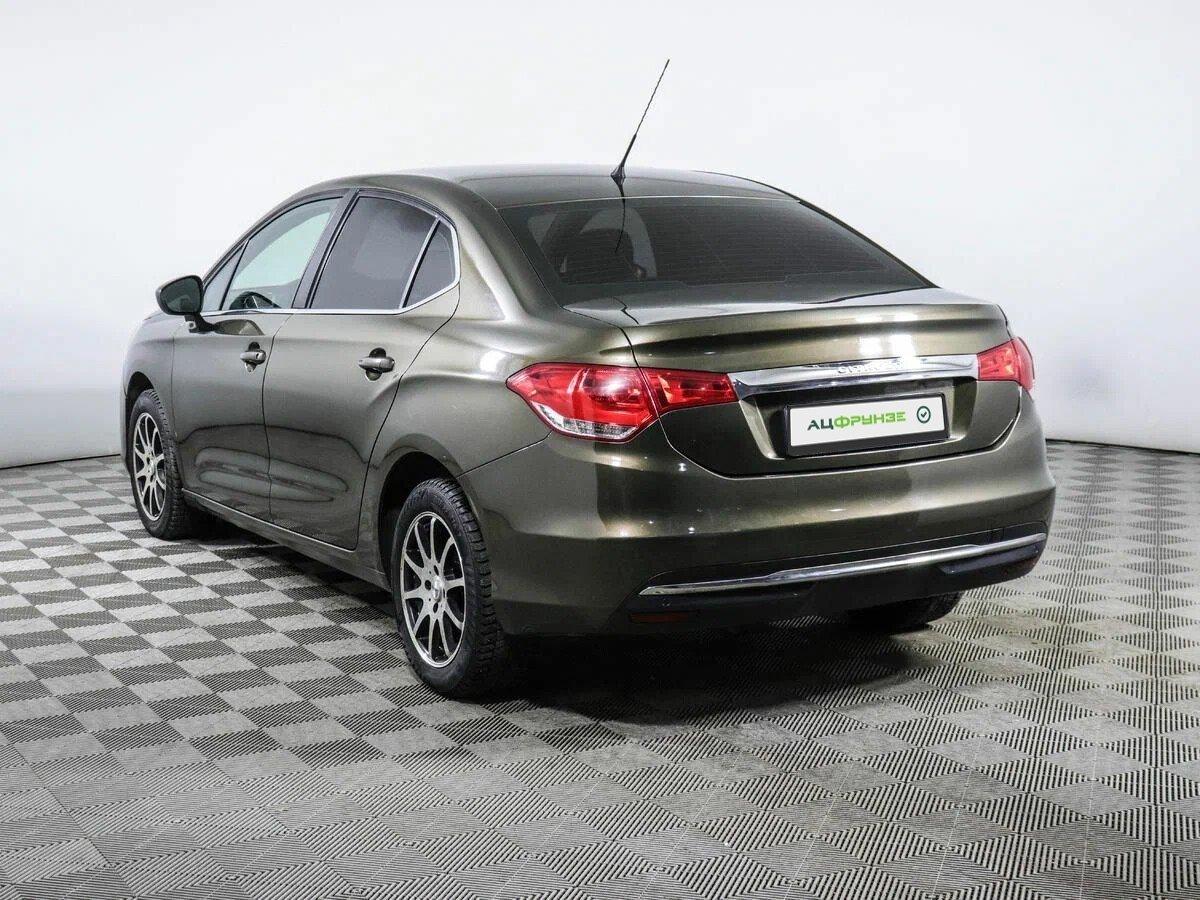 фото автомобиля 6