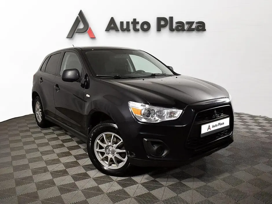 AutoPlaza