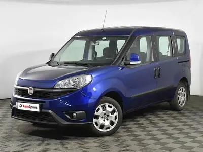 Fiat Doblo