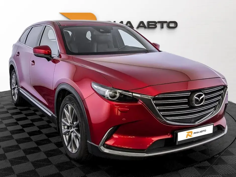 фото автомобиля